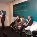 Castellón, Informe de la Sociedad de la Información 2011 de Telefónica