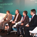 Castellón, Informe de la Sociedad de la Información 2011 de Telefónica