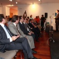Castellón, Informe de la Sociedad de la Información 2011 de Telefónica