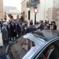 Castellón, Informe de la Sociedad de la Información 2011 de Telefónica
