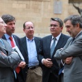 Castellón, Informe de la Sociedad de la Información 2011 de Telefónica