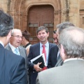 Castellón, Informe de la Sociedad de la Información 2011 de Telefónica