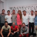 Castellón, Gala elección Miss y Mister Oropesa 2012
