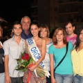 Castellón, Gala elección Miss y Mister Oropesa 2012