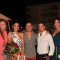 Castellón, Gala elección Miss y Mister Oropesa 2012