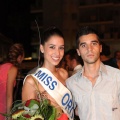 Castellón, Gala elección Miss y Mister Oropesa 2012