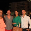 Castellón, Gala elección Miss y Mister Oropesa 2012