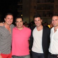 Castellón, Gala elección Miss y Mister Oropesa 2012