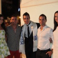 Castellón, Gala elección Miss y Mister Oropesa 2012