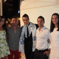 Castellón, Gala elección Miss y Mister Oropesa 2012
