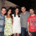 Castellón, Gala elección Miss y Mister Oropesa 2012