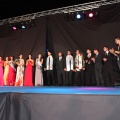 Castellón, Gala elección Miss y Mister Oropesa 2012