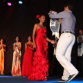 Castellón, Gala elección Miss y Mister Oropesa 2012