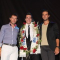 Castellón, Gala elección Miss y Mister Oropesa 2012