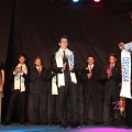 Castellón, Gala elección Miss y Mister Oropesa 2012