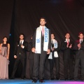 Castellón, Gala elección Miss y Mister Oropesa 2012