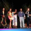 Castellón, Gala elección Miss y Mister Oropesa 2012