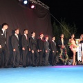 Castellón, Gala elección Miss y Mister Oropesa 2012