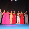 Castellón, Gala elección Miss y Mister Oropesa 2012