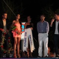 Castellón, Gala elección Miss y Mister Oropesa 2012