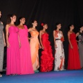 Castellón, Gala elección Miss y Mister Oropesa 2012