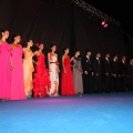 Castellón, Gala elección Miss y Mister Oropesa 2012