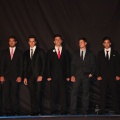 Castellón, Gala elección Miss y Mister Oropesa 2012