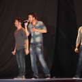 Castellón, Gala elección Miss y Mister Oropesa 2012