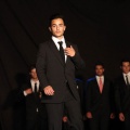 Castellón, Gala elección Miss y Mister Oropesa 2012