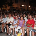 Castellón, Gala elección Miss y Mister Oropesa 2012