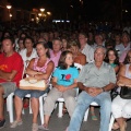 Castellón, Gala elección Miss y Mister Oropesa 2012