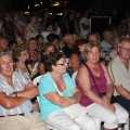 Castellón, Gala elección Miss y Mister Oropesa 2012