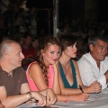 Castellón, Gala elección Miss y Mister Oropesa 2012