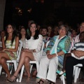Castellón, Gala elección Miss y Mister Oropesa 2012