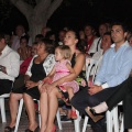 Castellón, Gala elección Miss y Mister Oropesa 2012