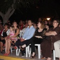 Castellón, Gala elección Miss y Mister Oropesa 2012