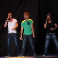 Castellón, Gala elección Miss y Mister Oropesa 2012