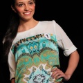 Castellón, Gala elección Miss y Mister Oropesa 2012
