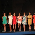 Castellón, Gala elección Miss y Mister Oropesa 2012