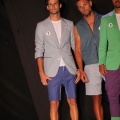 Castellón, Gala elección Miss y Mister Oropesa 2012