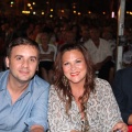 Castellón, Gala elección Miss y Mister Oropesa 2012