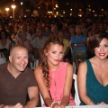 Castellón, Gala elección Miss y Mister Oropesa 2012