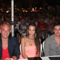 Castellón, Gala elección Miss y Mister Oropesa 2012