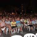Castellón, Gala elección Miss y Mister Oropesa 2012