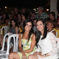 Castellón, Gala elección Miss y Mister Oropesa 2012
