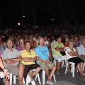 Castellón, Gala elección Miss y Mister Oropesa 2012