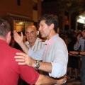 Castellón, reinas de las fiestas de la Magdalena 2013