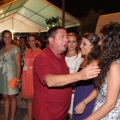 Castellón, reinas de las fiestas de la Magdalena 2013