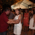 Castellón, reinas de las fiestas de la Magdalena 2013