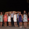 Castellón, reinas de las fiestas de la Magdalena 2013